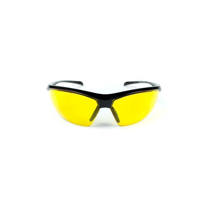 Солнцезащитные очки Global Vision Lieutenant Drive mirror Коричневые (1ЛЕИТ-40) изображение 2