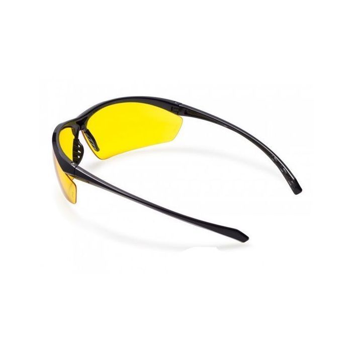 Солнцезащитные очки Global Vision Lieutenant Drive mirror Коричневые (1ЛЕИТ-40) изображение 3