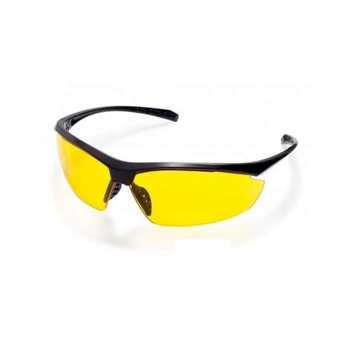 Солнцезащитные очки Global Vision Lieutenant Drive mirror Коричневые (1ЛЕИТ-40) изображение 4