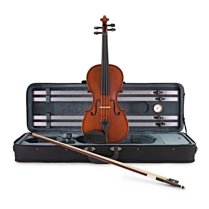 Скрипка Stentor Conservatoire II Violin Outfit 4/4 (1560A) изображение 4