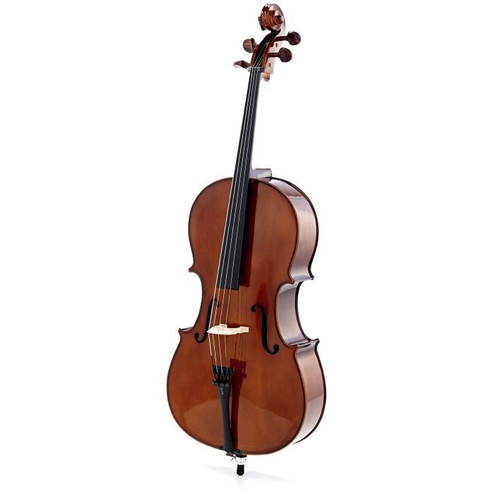 Віолончель Stentor Student I Cello Outfit 1/2 (1102E2)
