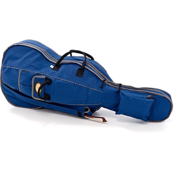 Віолончель Stentor Student I Cello Outfit 1/2 (1102E2) зображення 9