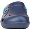 Сабо-кроксы Aqua Speed Lora 556-10 темно-синій, блакитний 39 (5905718600434) изображение 3