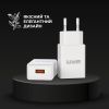 Зарядное устройство Armorstandart AR02 Basic USB 3.1A White (ARM59714) изображение 2