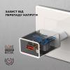 Зарядное устройство Armorstandart AR02 Basic USB 3.1A White (ARM59714) изображение 3