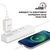 Зарядное устройство Armorstandart AR02 Basic USB 3.1A White (ARM59714) изображение 4