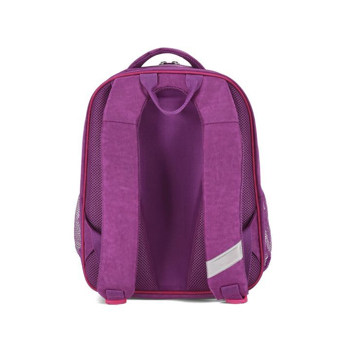 Рюкзак школьный Bagland BL Відмінник 20 л. 339 фіолетовий 890 (00058070) (1123921617) изображение 3