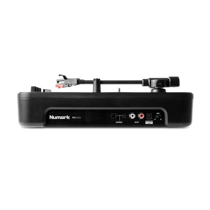 Програвач вінілу Numark PT01 Scratch зображення 2