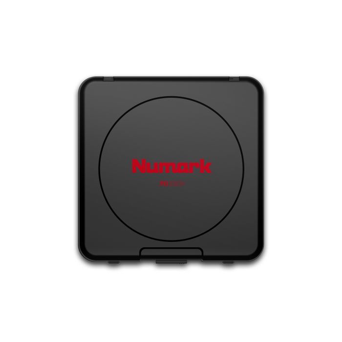 Програвач вінілу Numark PT01 Scratch зображення 4