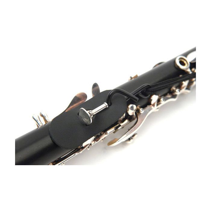 Ремінь для духових інструментів D'Addario Clarinet Neck Strap (CCA01) зображення 3