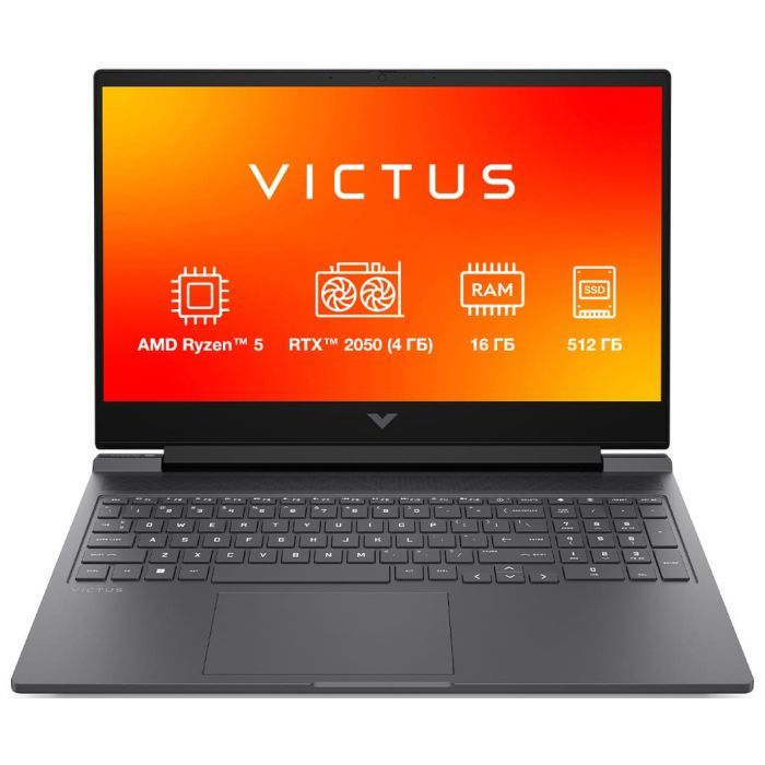 Ноутбук HP Victus 15-fb3014ua (BF1H7EA) изображение 2