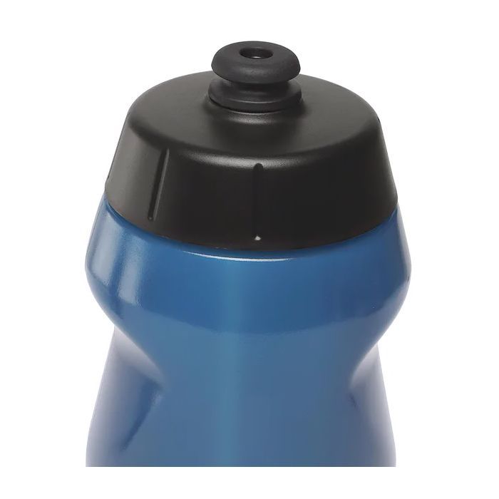 Бутылка для воды Adidas Perf Bttl 0,5 синій, чорний 500 мл (HT3523) изображение 2