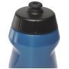 Бутылка для воды Adidas Perf Bttl 0,5 синій, чорний 500 мл (HT3523) изображение 2