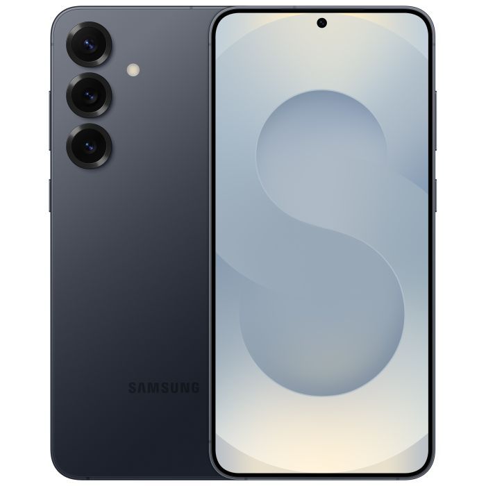 Мобільний телефон Samsung Galaxy S25+ 12/256Gb Icyblue (SM-S936BLBDEUC)
