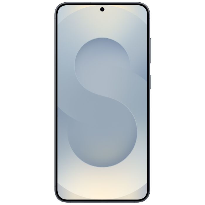 Мобільний телефон Samsung Galaxy S25+ 12/256Gb Icyblue (SM-S936BLBDEUC) зображення 2