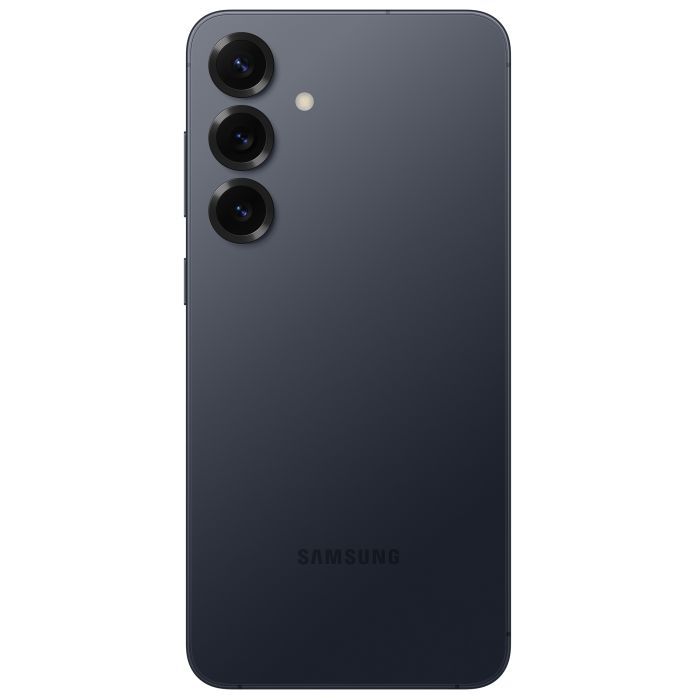 Мобільний телефон Samsung Galaxy S25+ 12/256Gb Icyblue (SM-S936BLBDEUC) зображення 5