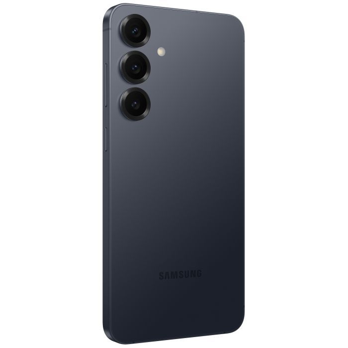 Мобільний телефон Samsung Galaxy S25+ 12/256Gb Icyblue (SM-S936BLBDEUC) зображення 6