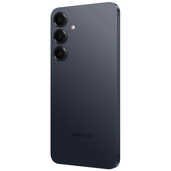 Мобільний телефон Samsung Galaxy S25+ 12/256Gb Icyblue (SM-S936BLBDEUC) зображення 7