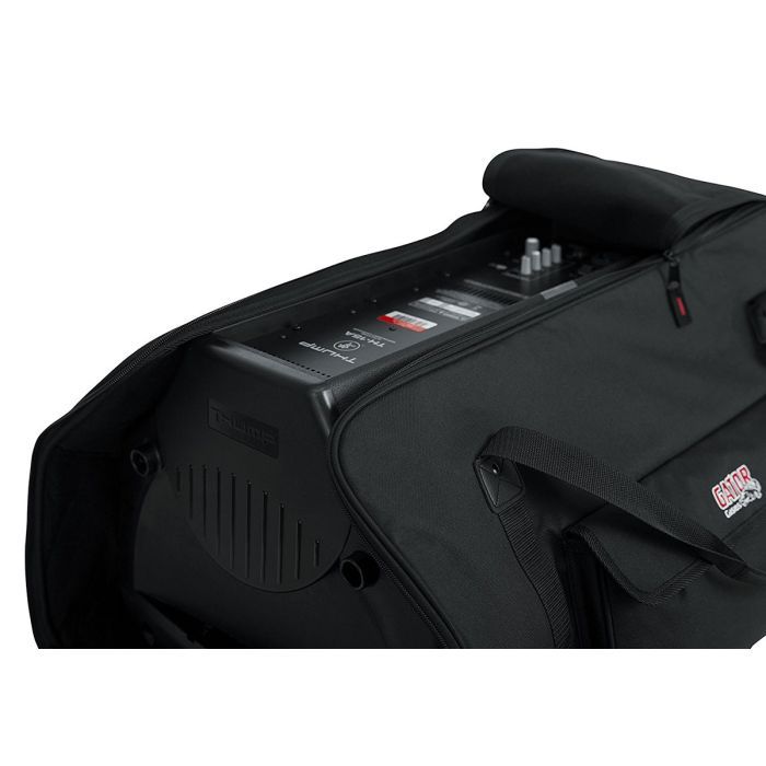 Чохол для звукового обладнання Gator 15" Speaker Tote Bag (GPA-TOTE15) зображення 4