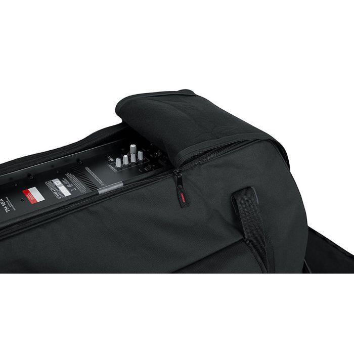 Чохол для звукового обладнання Gator 15" Speaker Tote Bag (GPA-TOTE15) зображення 5