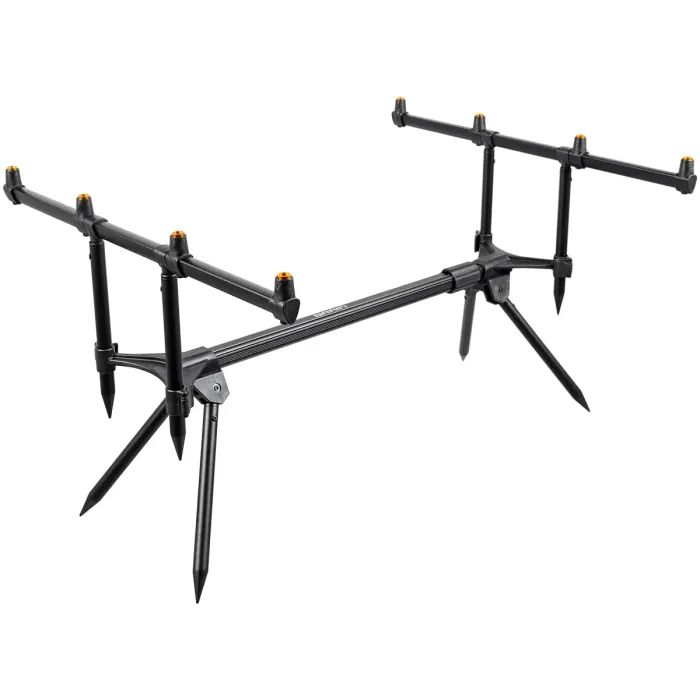 Подставка для удилища Brain RP1 (4 buzz bars) (1858.56.34)