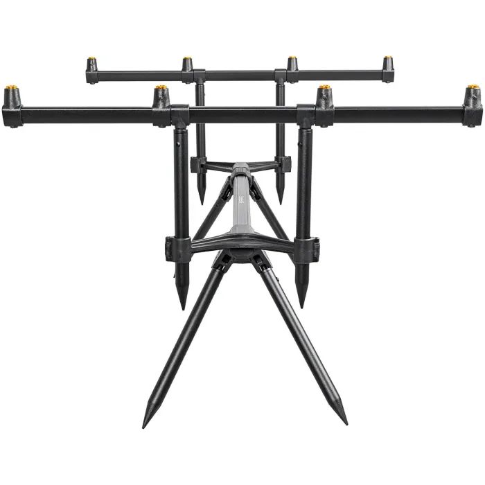 Подставка для удилища Brain RP1 (4 buzz bars) (1858.56.34) изображение 2