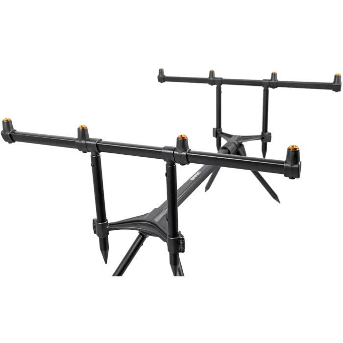 Подставка для удилища Brain RP1 (4 buzz bars) (1858.56.34) изображение 3