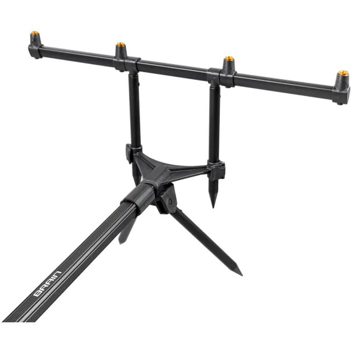 Подставка для удилища Brain RP1 (4 buzz bars) (1858.56.34) изображение 4