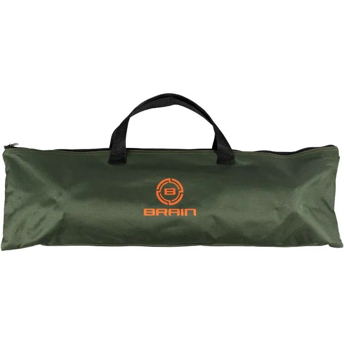 Подставка для удилища Brain RP1 (4 buzz bars) (1858.56.34) изображение 8