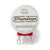 Потенциометр для гитары Jim Dunlop Super Pot 500K Split Shaft Potentiometer (DSP500K) изображение 2