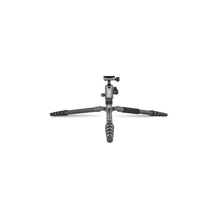 Штатив Vanguard VEO 3GO 265HCB (DAS302775) изображение 11
