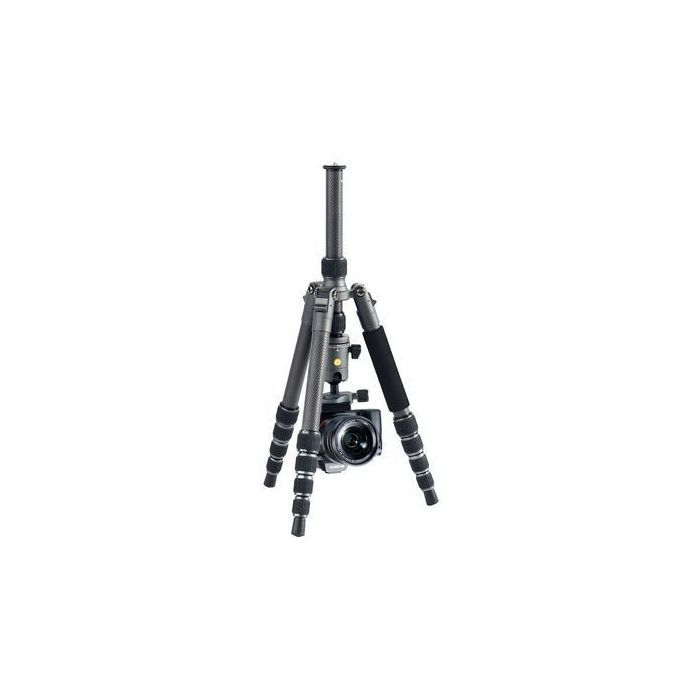Штатив Vanguard VEO 3GO 265HCB (DAS302775) изображение 12
