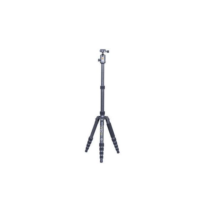Штатив Vanguard VEO 3GO 265HCB (DAS302775) изображение 15