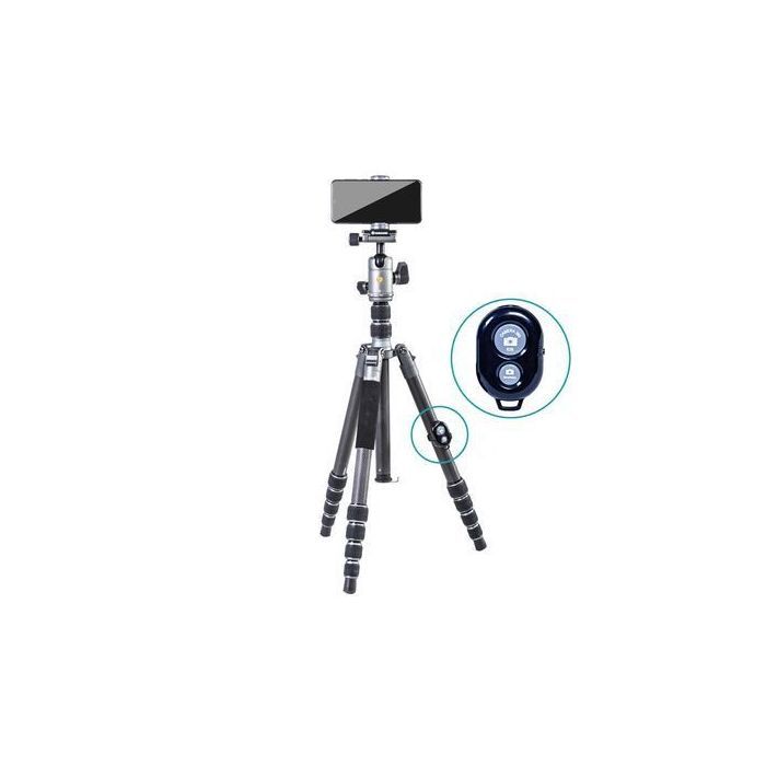 Штатив Vanguard VEO 3GO 265HCB (DAS302775)