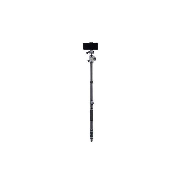 Штатив Vanguard VEO 3GO 265HCB (DAS302775) изображение 17