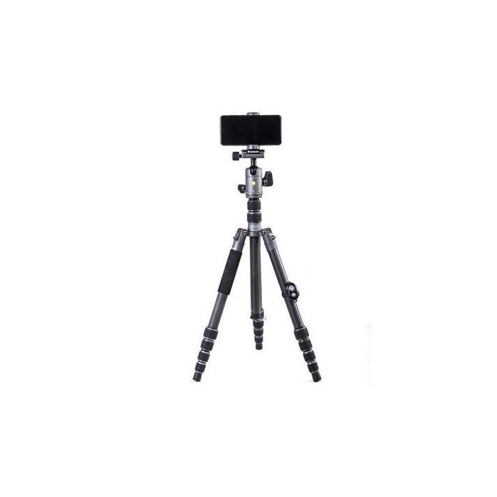 Штатив Vanguard VEO 3GO 265HCB (DAS302775) изображение 18