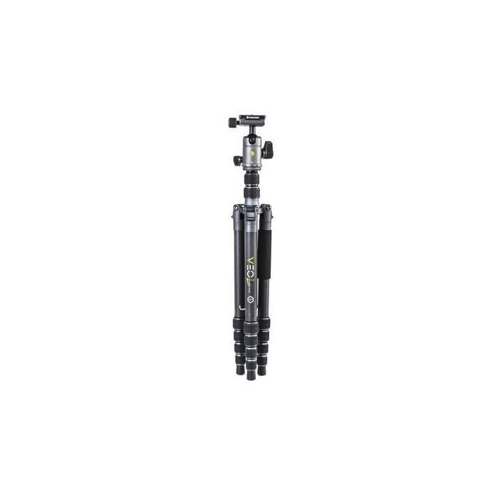 Штатив Vanguard VEO 3GO 265HCB (DAS302775) изображение 19
