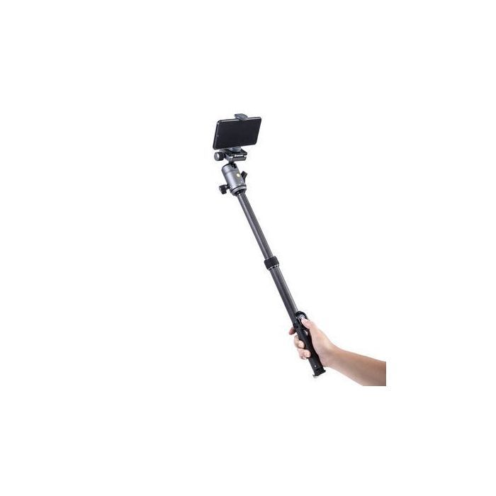 Штатив Vanguard VEO 3GO 265HCB (DAS302775) изображение 20