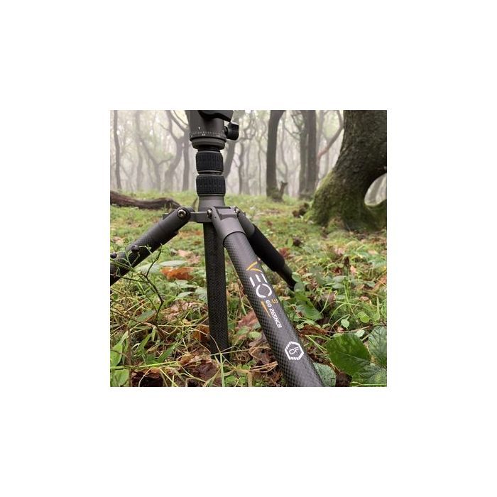 Штатив Vanguard VEO 3GO 265HCB (DAS302775) изображение 24