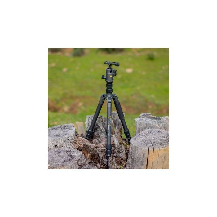 Штатив Vanguard VEO 3GO 265HCB (DAS302775) изображение 27