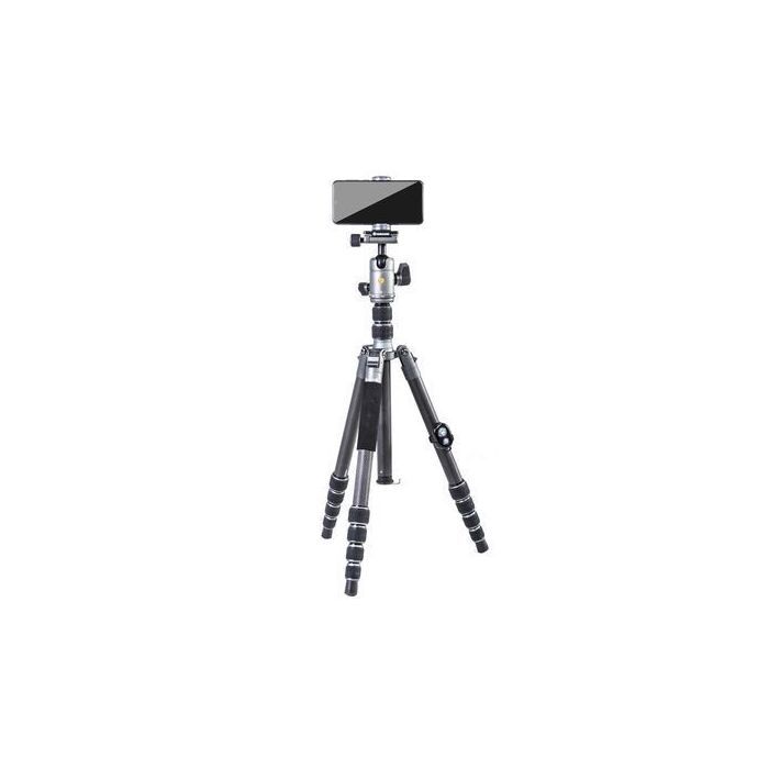 Штатив Vanguard VEO 3GO 265HCB (DAS302775) изображение 2