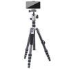 Штатив Vanguard VEO 3GO 265HCB (DAS302775) изображение 2