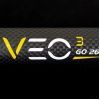 Штатив Vanguard VEO 3GO 265HCB (DAS302775) изображение 30