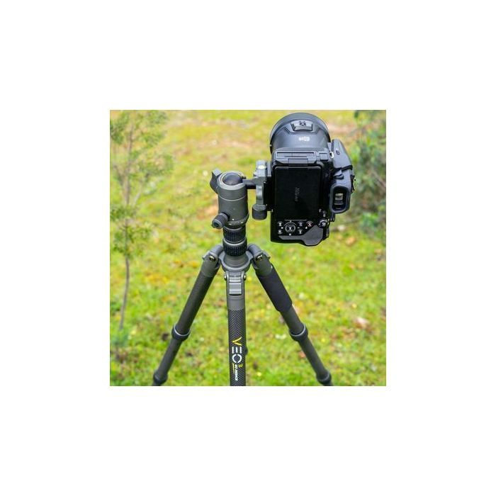 Штатив Vanguard VEO 3GO 265HCB (DAS302775) изображение 31