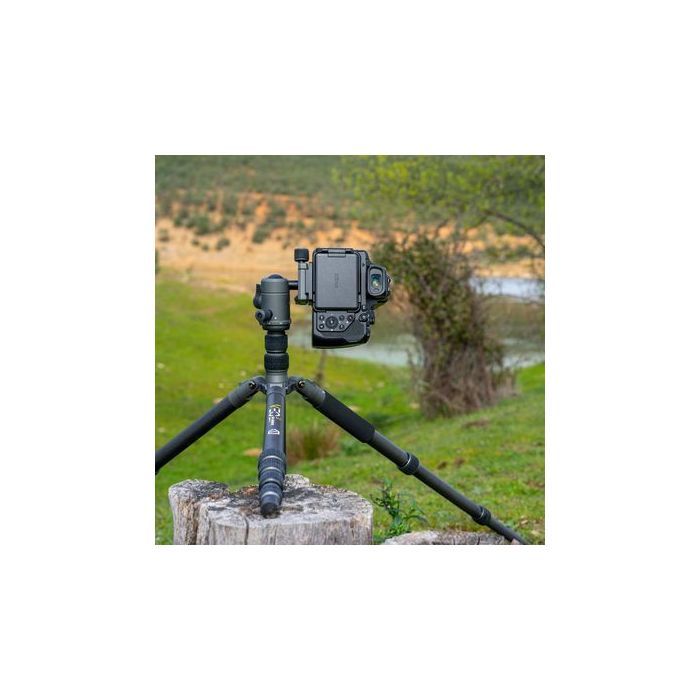 Штатив Vanguard VEO 3GO 265HCB (DAS302775) изображение 5