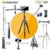 Штатив Vanguard VEO 3GO 265HCB (DAS302775) изображение 7