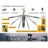 Штатив Vanguard VEO 3GO 265HCB (DAS302775) изображение 9