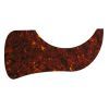 Пікгард панель для гітари Paxphil Acoustic Guitar PickGuard (Brown) (M19 BR)