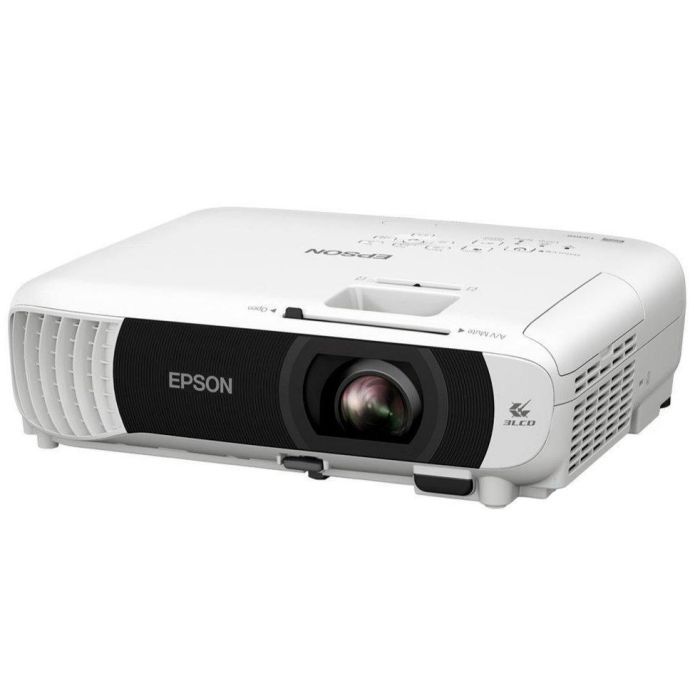 Проектор Epson EB-W55 (V11HB58042) изображение 3