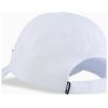Кепка Puma Ess Metal Cat Bb Cap 025994-07 білий S (4067983508356) изображение 2